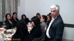 Кабардинская свадьба  АНЕКДОТЫ