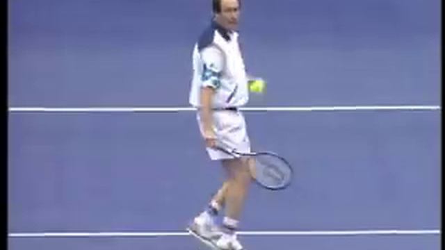 ЛУЖКОВ И ТАРПИЩЕВ ТЕННИС смотреть онлайн