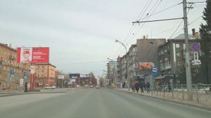 НОВОСИБИРСК. ОБЗОР ГОРОДА. 2023