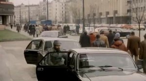 苏联电影《被遗忘的长笛曲 Забытая мелодия для флейты》1987,clip