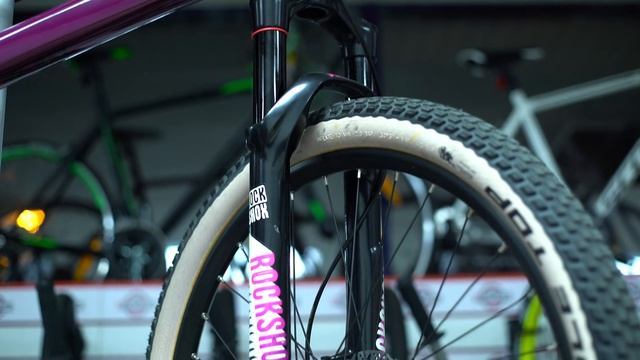 Почему ломаются велосипедные вилки смотреть онлайн