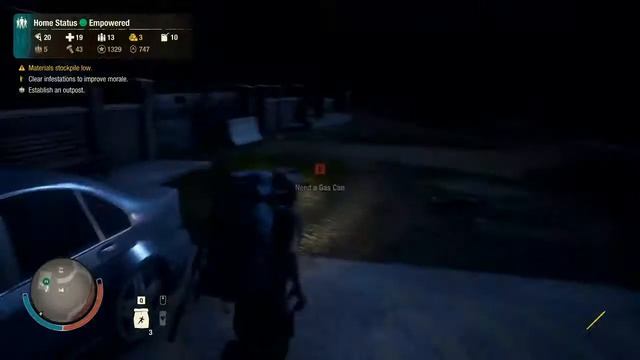 State of Decay 2 lets GIT GUD смотреть онлайн