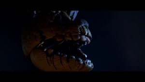 TWO EVIL EYES - Chapter 3 (night version)