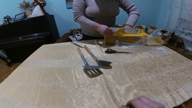 РАСПАКОВКА из китайского интернет магазина NEWCHIC.COM смотреть онлайн