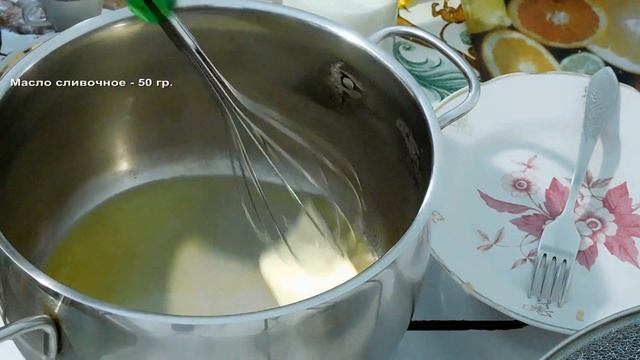 Вкусно и просто! ? Ленивая лазанья из лаваша с фаршем под соусом «Бешамель»