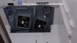 Ремонт Холодильников HITACHI R WB552PU2 Москва 8-965-250-41-48