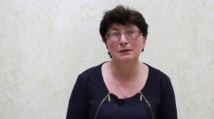 Лечение аллергического бронхита и крапивницы у детей. Долгошея Татьяна Даниловна, врач- педиатр