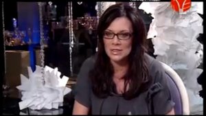 "Полиция МОДЫ" (Серия-21, Часть-2) В гостях: Режисcёр "Лина Арифулина")!!!