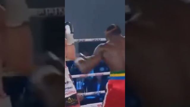 Diablo Włodarczyk vs Taylor Mabika ( 30.11.2019r. ) cześć XIX