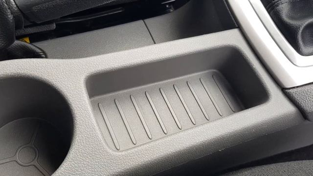 Ford Focus 1.4 Ecosport смотреть онлайн