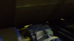 Автоматическая SAW сварка под флюсом внутренних кольцевых швов на флюсовой подушке