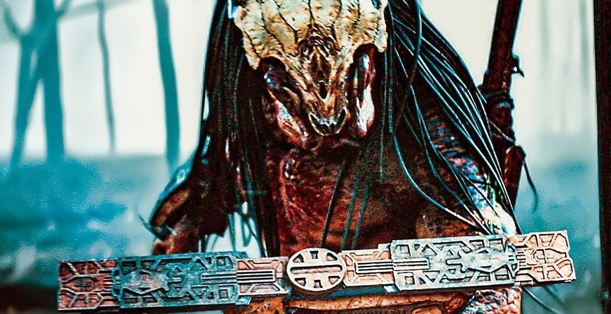 Хищник 5: Добыча - Русский трейлер смотреть онлайн