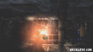 Dead Space 3 - Peng Location - There's Always Peng! Achievement/Trophy Guide