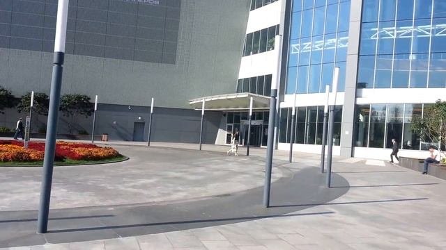 Эмин Агаларов - продолжатель семейной СОзидательной деятельности Агаларовых.