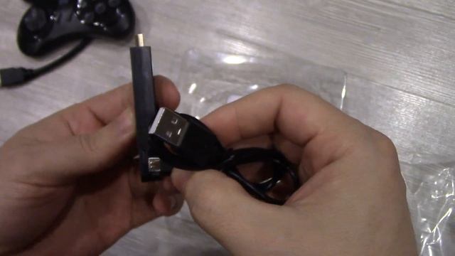 Aliexpress Обзор игровой приставки SEGA 16bit с безпроводными джойстиками