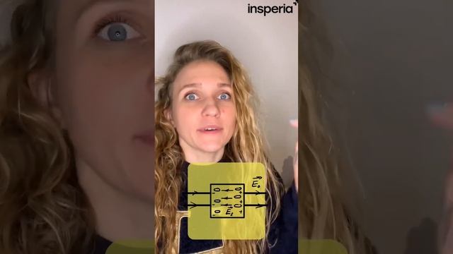 Диэлектрики | ЕГЭ по физике 2023 | insperia