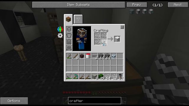 MINECRAFT FTB Galactic Science #9 Ресурсы из воздуха смотреть онлайн