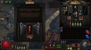 POE: Short Guide to Crafting an 80+ Divine Minion Wand (◆◆expensive)