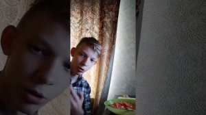 мама сварила борщ.