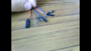 Подключение usb к материнской млате