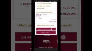 how to buy FIFA world cup ticket?| now book fifa world cup ticket| এখনি বিশ্বকাপের টিকিট কিনুন|