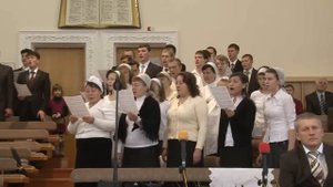 Любовь Христа нам не понять