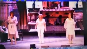 "Травы пахнут мятою"- музыка А. Морозов, слова - С. Льясов (кавер).