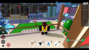 [UPDATE 19] Roblox Anime Fighting Simulator Script Hack GUI: Auto Farm, Auto Upgrades & More!