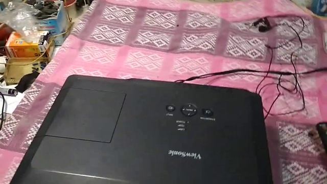 обнуление лампы видео проектора смотреть онлайн