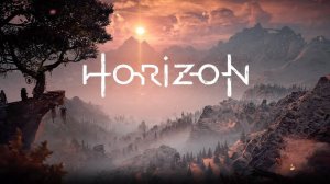 Horizon Zero Dawn - Горизонт : Новый рассвет (полное издание) продолжение истории