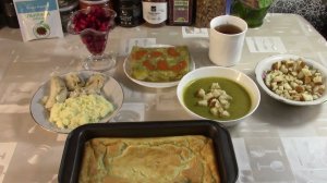 Диета № 5.  Суфле из индейки