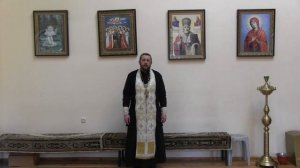 Верить ли в сны, гадания и знаки. Священник Игорь Сильченков