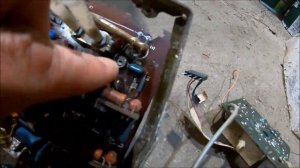 Обзор находок со сталка! Подгон от приятеля!Много плат СССР!