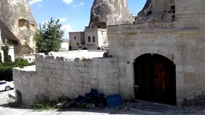 Как добраться из Каппадокии в Анталию