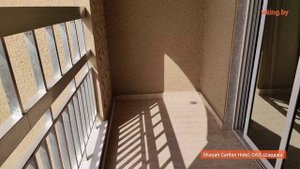 Обзор отеля Sharjah Carlton Hotel 4* , отдых в Арабских Эмиратах, Шарджа 2023 / Викинг Туристик