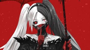 SHIKI【 屍鬼 】 ☯ Trap & Bass Japanese Type Beats ☯ Trapanese Hip Hop Music Mix
