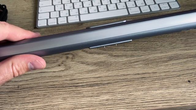 Игровая RGB подсветка на монитор. Обзор Yeelight LED Screen Light Bar PRO смотреть онлайн