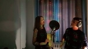 Захир белэн Галия( кавер)