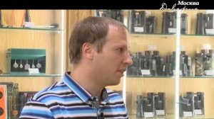 Как выбрать и использовать газовый баллончик