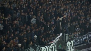 Angers SCO 1-1 Girondins de Bordeaux (Ligue 1 2015/2016)