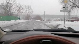 Торможение двигателем на АКПП