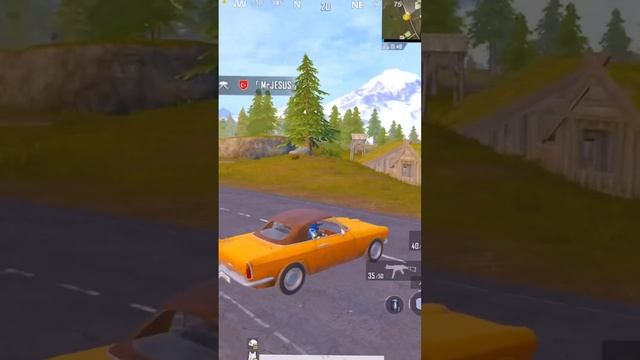 ?BUGATTI В ПАБГ БЕСПЛАТНО #pubgmobile