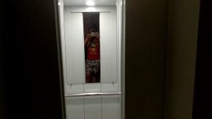Музыкальный лифт (ELM-2021 г.в) V=1 м/с, 400 кг (. Тверь)