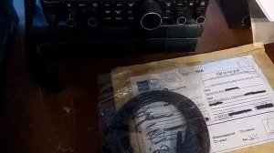 Распаковка посылки от магазина Радиоарена.