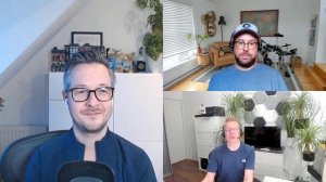 Microsoft 365 PnP Weekly – Episode 200 – Sébastien Levert - Waldek Mastykarz - Vesa Juvonen