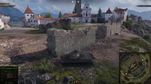ПОДСАДКИ в Мире Танков / ЗАСТАВА в World of Tanks
