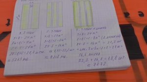 Как высчитать количество Пеноплэкса для утепления теплицы?