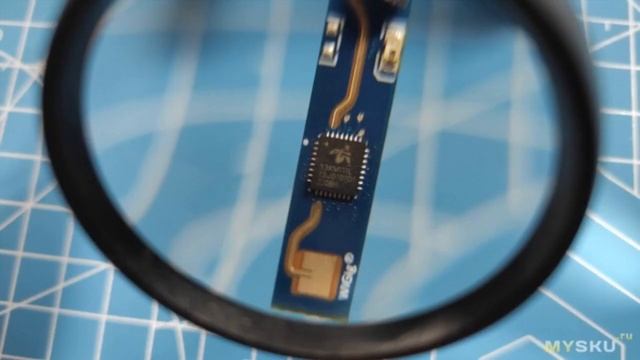 Радарный датчик присутствия человека Hi-Link HLK-LD2410b c Bluetooth | #Обзор смотреть онлайн