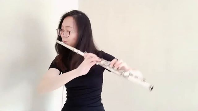 Criminal - TAEMIN 태민 (Flute Cover) смотреть онлайн