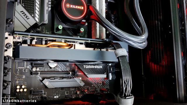 RTX 3060 6GB - Отличная карта для игр всего за 15К рублей